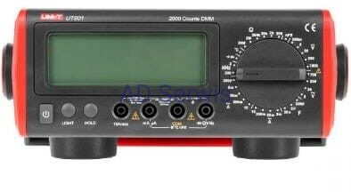UT801 Miernik laboratoryjny UNI-T