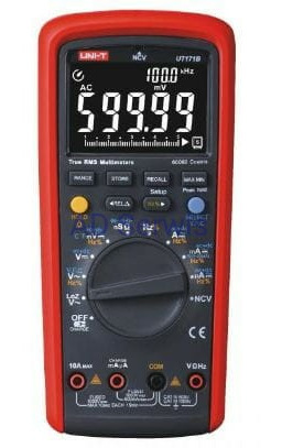 UT171B Miernik uniwersalny UNI-T