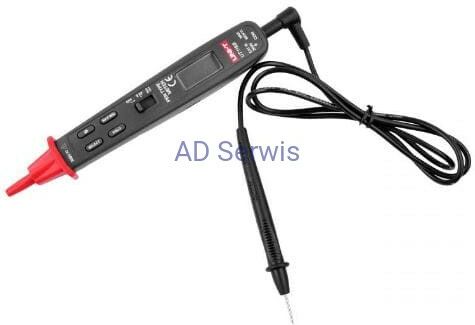 UT118B Miernik uniwersalny - tester napięcia UNI-T