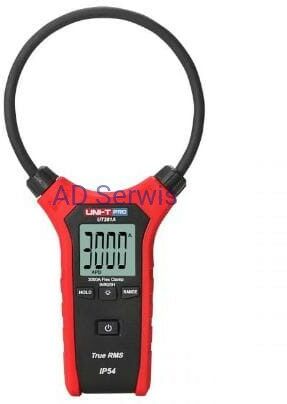 UT281A Miernik cegowy UNI-T PRO