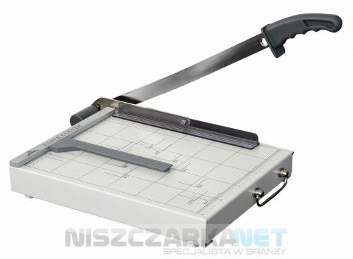 Gilotyna Paper Cutter A4