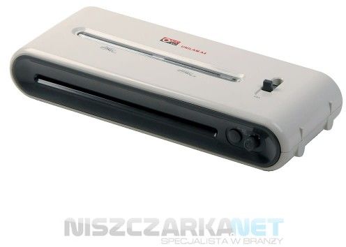 Laminator OPUS uniLAM A4