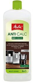 Melitta odkamieniacz w płynie