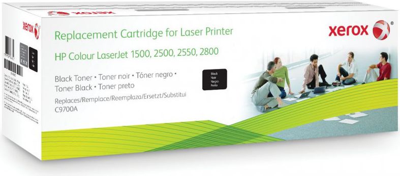 Toner Xerox Black 003R99720