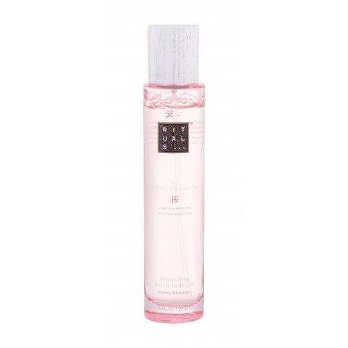 Rituals The Ritual Of Sakura Hair & Body Mist spray do ciała 50 ml dla kobiet