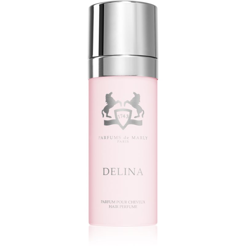 Parfums De Marly Parfums De Marly Delina Royal Essence zapach do włosów dla kobiet 75 ml