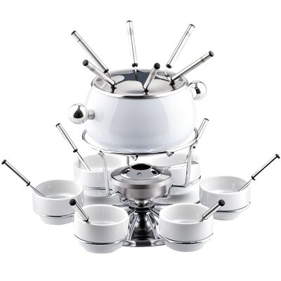 Lamart Zestaw FONDUE CARNE LT7007 LT 7007