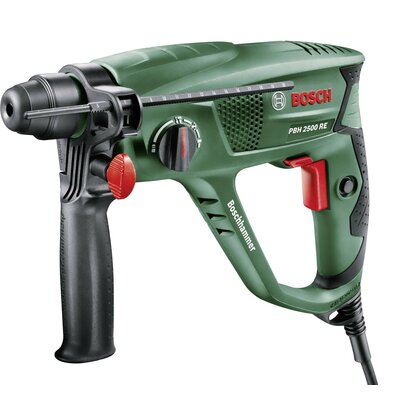 Bosch PBH 2500 RE PBH 2500 RE