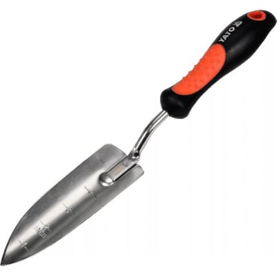 YATO Łopatka wąska 340 mm stal chromowana YT-8885