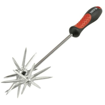 YATO SPULCHNIACZ CHROMOWANY 370MM YT-8891
