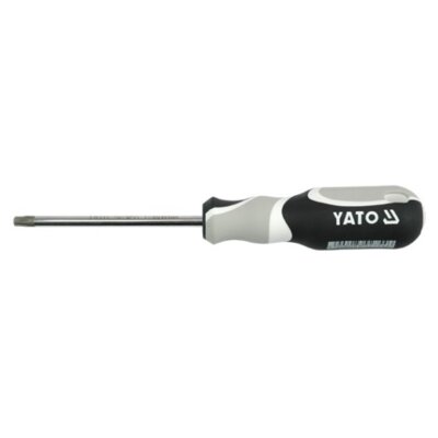 YATO wkrętak torx security T30x100mm SVCM55 YT-2754