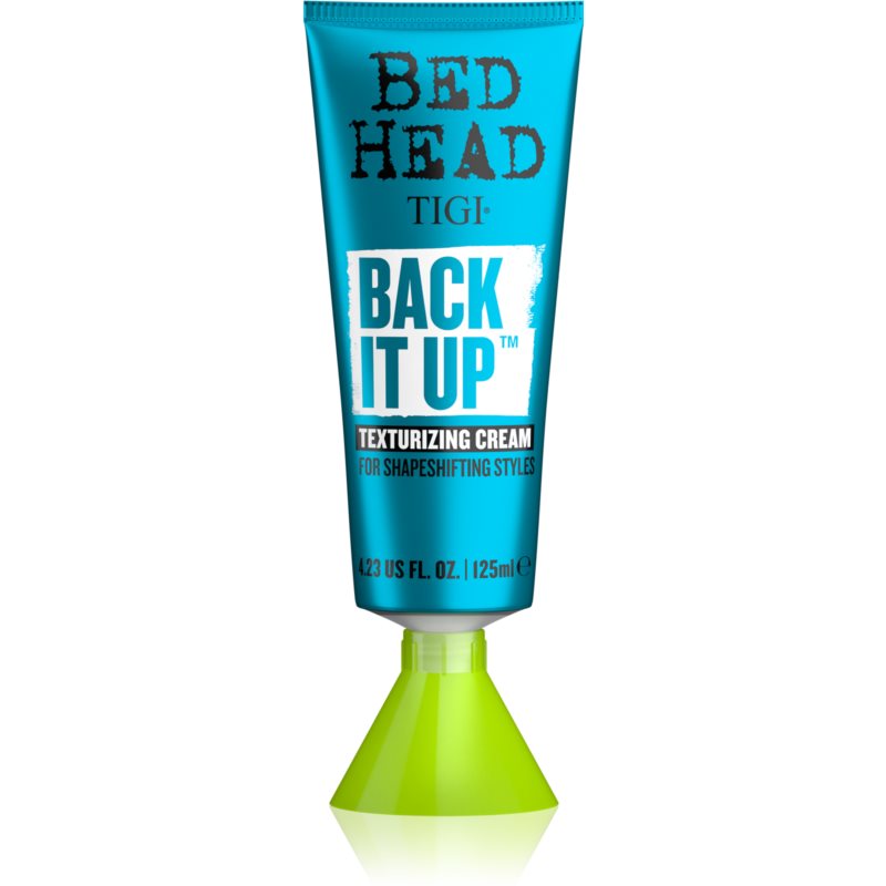 Tigi Bed Head Back It Up krem do stylizacji modelujący 125 ml