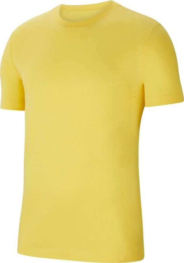 Nike Koszulka Nike Park 20 TEE CZ0881 719 CZ0881 719 żółty S