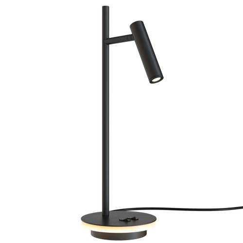 Maytoni Lampka stołowa Z010TL-L8B3K z serii ESTUDO Maytoni