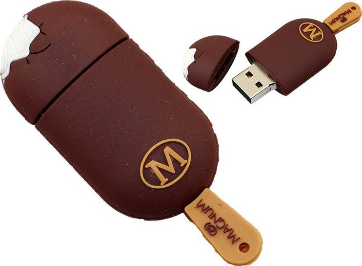 Pendrive Dr. Memory 16 GB