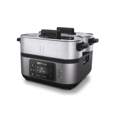 Morphy Richards Intellisteam 470 006