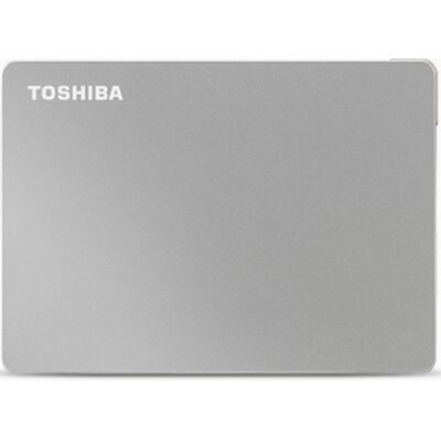 Toshiba Canvio Flex 4TB (HDTX140ESCCA)