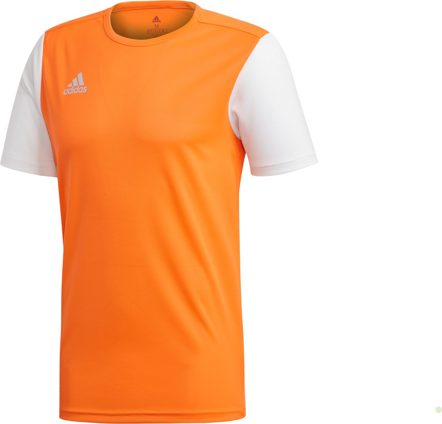 Adidas Koszulka piłkarska Estro 19 pomarańczowa r. S DP3236