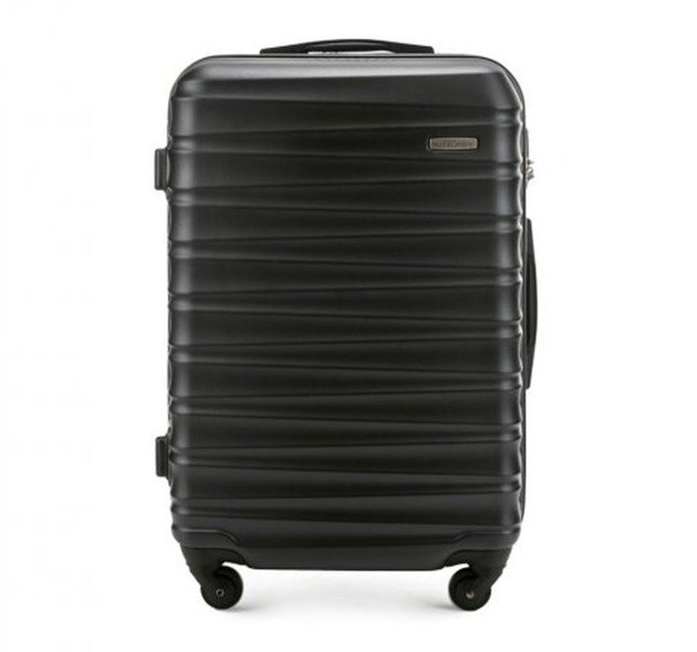 Walizka Wittchen GROOVE Line średnia 4koła 65l