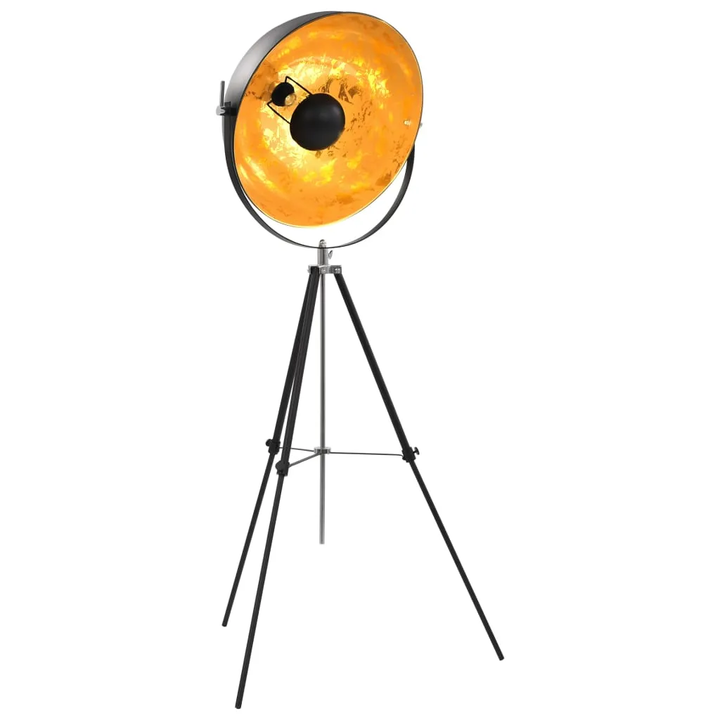 Industrialna lampa stojąca regulowana trójnóg - EX187 W9-Z56