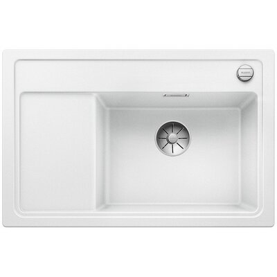 Blanco ZENAR XL 6 S Compact biały prawa 523778