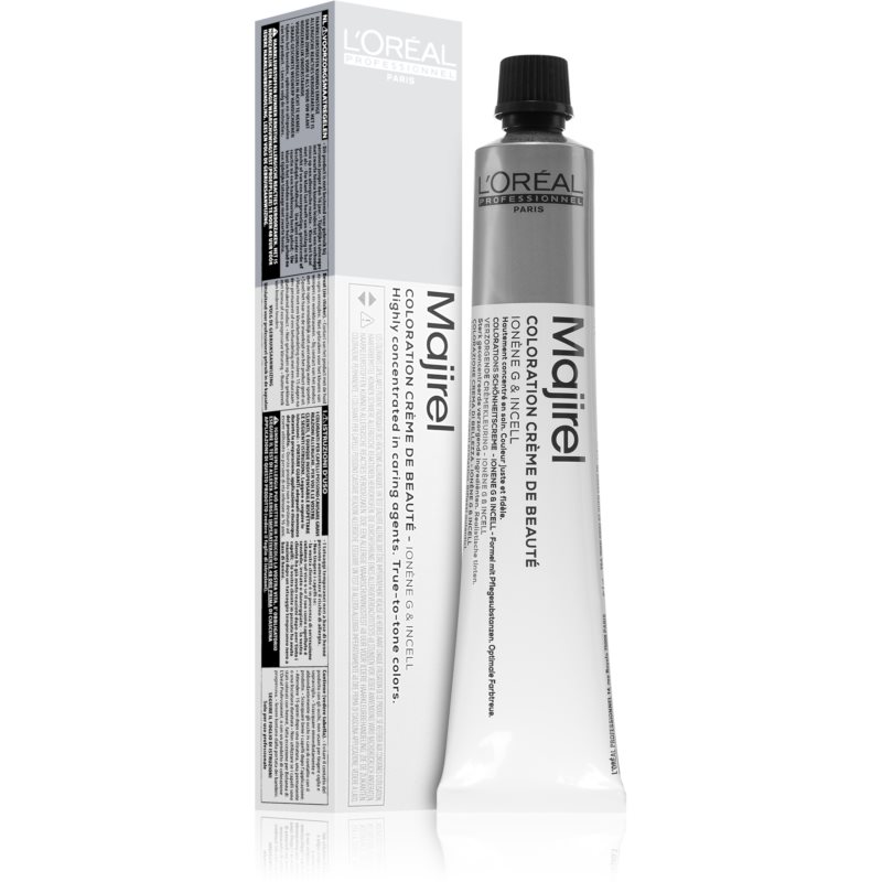 Loreal Majirel 7 Beauty Colouring Cream