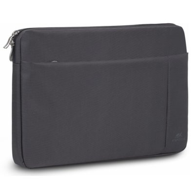 RIVACASE Riva Case Central 13 czarne RC8203_BK