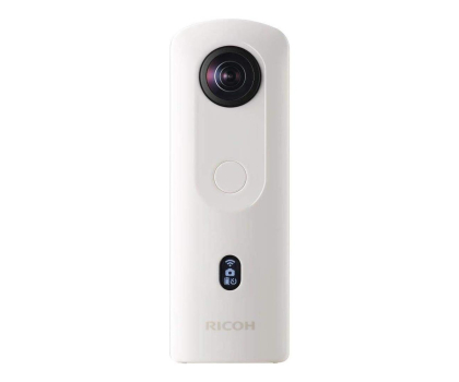 Ricoh Theta SC2 Biała