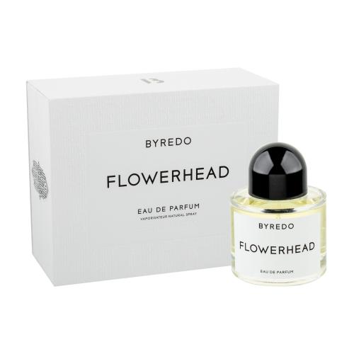 BYREDO Flowerhead Woda perfumowana dla kobiet 50 ml
