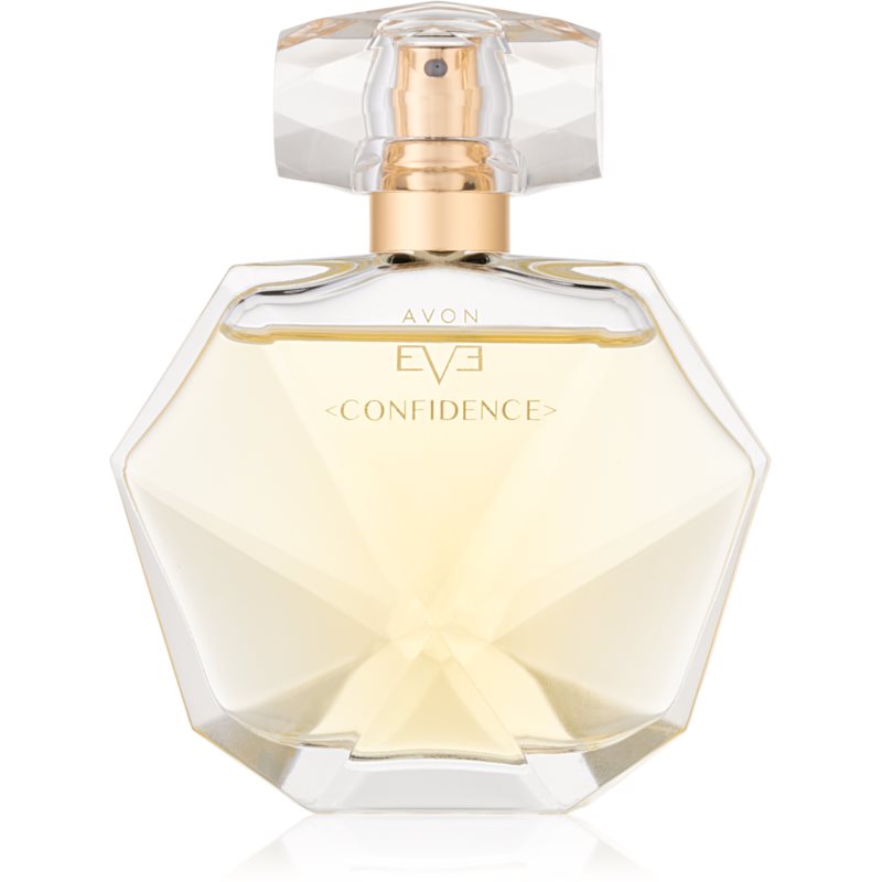 Avon Eve Confidence woda perfumowana 50 ml