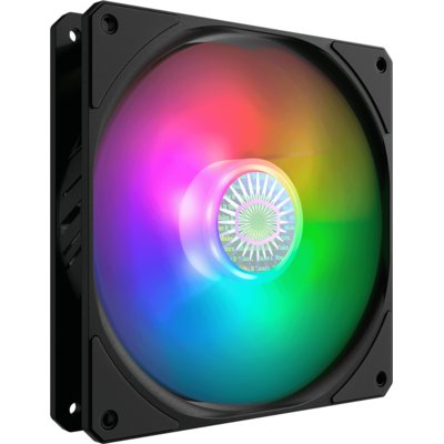 Cooler Master Wentylator Sickleflow 140 ARGB