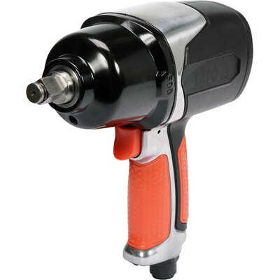Yato PNEUMATYCZNY KLUCZ UDAROWY 1/2" 680Nm YT-09524 YATO YT-09524