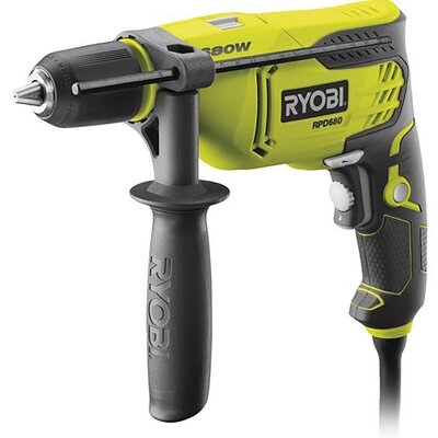 RYOBI RPD680-K