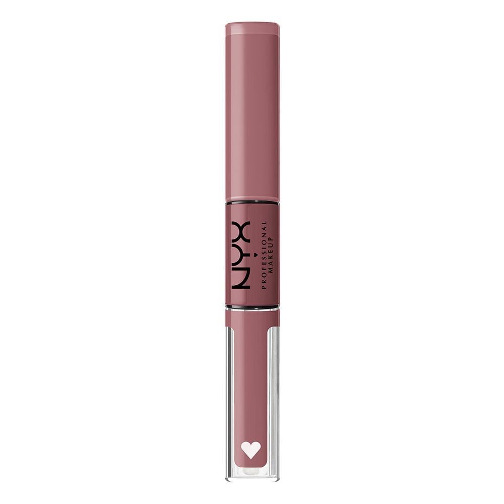 NYX Professional Makeup Professional Makeup Shine Loud Pro Pigment Lip Shine Over 3.4 ml