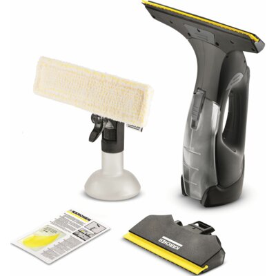 Karcher WV 5 Plus N Black Edition (1.633-467.0)