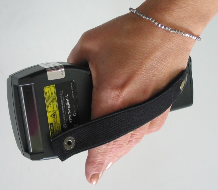 Cipher Lab Kolektor danych CPT8300L 10MB USB ,24KL+ DOK