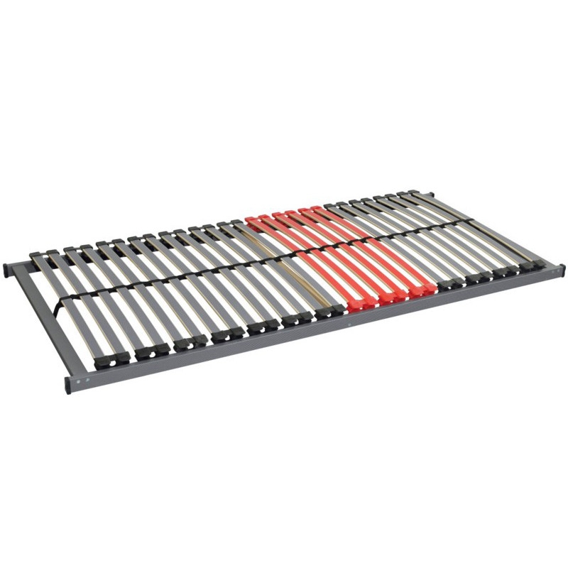Stelaż FLEX R6 MATERASSO : Rozmiar stelaża - 100x200