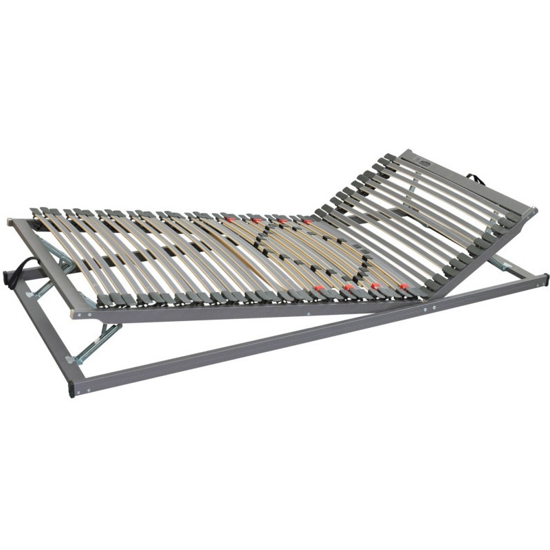 Materasso Stelaż TRIPLE EXPERT T12 70X200
