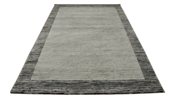 DYWAN NOWOCZESNY SOFIA 160x220cm SZARY WZÓR 7872a