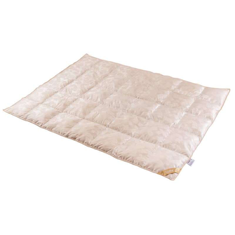 Kołdra NOTTE DOLCE puchowa : Rodzaj - Całoroczna, Rozmiar - 200x220