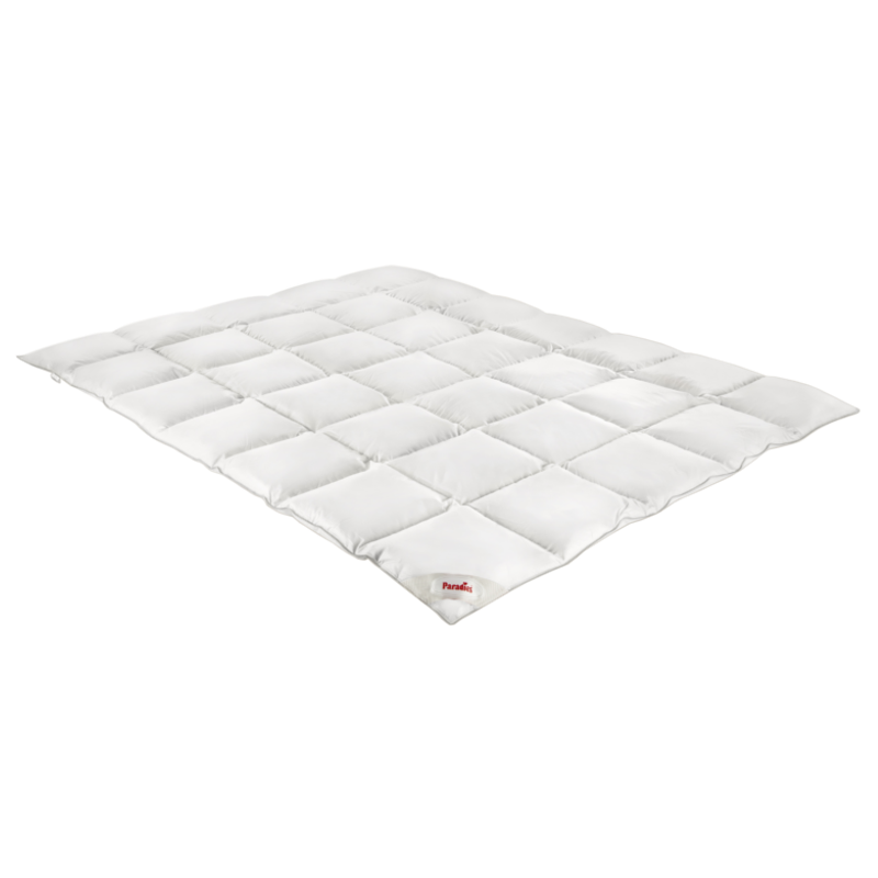 Paradies Kołdra MOONLINE puchowa Rozmiar kołdry 155x200 Wersja City 160 g/m2)