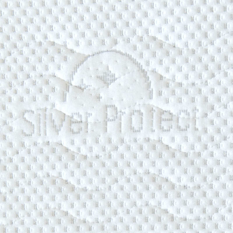 Janpol Pokrowiec SILVER PROTECT Rozmiar 80x190