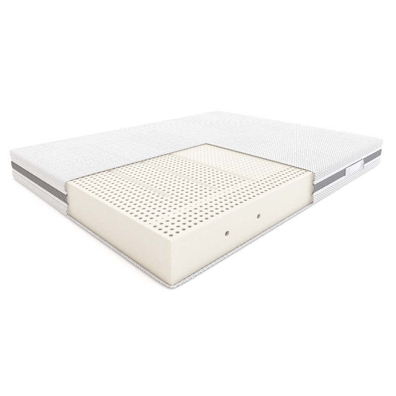 Hilding Materac  Melody Rozmiar 160 x 200 Pokrowce Italiano