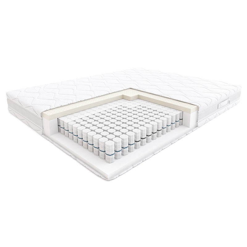 Hilding Tango 100x200