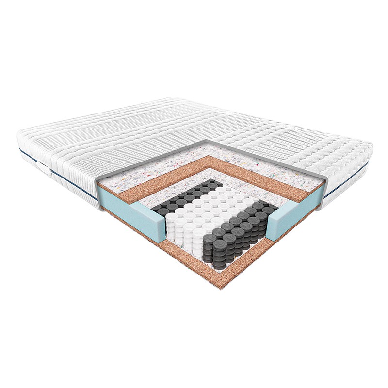 Janpol EREBU 140x190