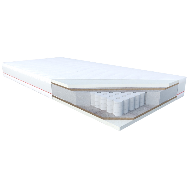 Janpol Materac  EREBU dream 80x200
