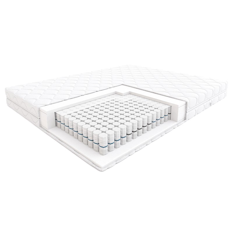 Hilding STEP 120x200
