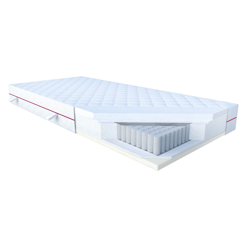Janpol Materac  NOLLI 140x200