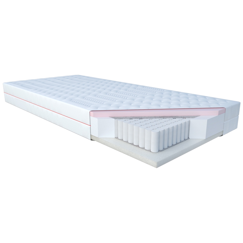 Janpol Materac  NIOBE 200x200