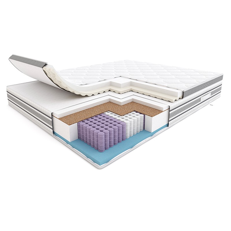 Hilding Materac  Electro 90x200